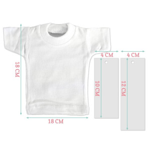 Simply Baby Mini T-Shirt