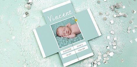 geboortekaartje-turning-card