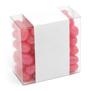 Create Your Own Candy Square Favour Box
