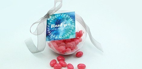 wedding-favour-candy-ball-bauble