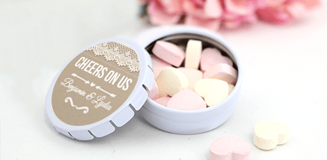 personalised-click-clack-tin-wedding-favours