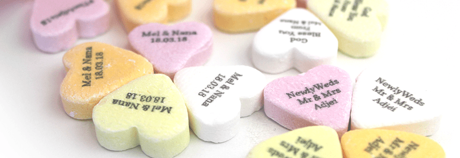conversation-hearts-for-weddings