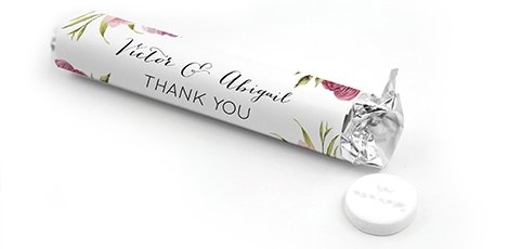 mint-to-be-wedding-favours