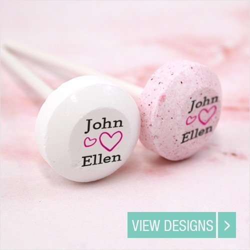 personalised-lollipop-wedding-favours