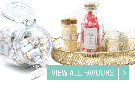 wedding-favours